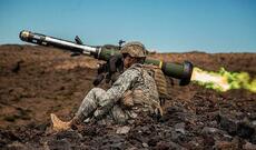 ABŞ bu raket komplekslərini Ukraynaya verir