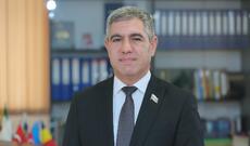 Vüqar Bayramov: "Azərbaycan Prezidentinin “Microsoft” rəhbərliyi ilə görüşü qlobal şirkətlərin ölkəmizə inamının yüksək olduğunu təsdiq edir"