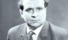 Xalq artisti, professor Cövdət Hacıyevin anadan olmasından 103 il ötür