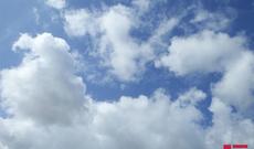 Sabahın hava proqnozu