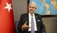 Azərbaycan XİN Türkiyə səfirini təbrik etdi