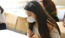 Bu gün növbəti buraxılış imtahanları keçiriləcək