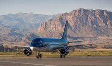 Daxili uçuşlar bu gündən bərpa edilir