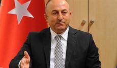 Çavuşoğludan Liviya açıqlaması