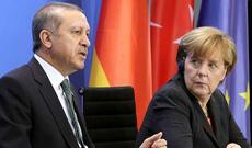 Ərdoğanla Merkel bu ölkədə müharibəni bitirir