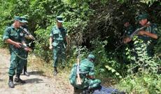 Azərbaycan-İran sərhədində atışma