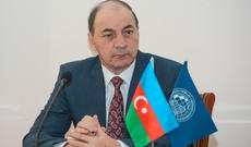 BMT Azərbaycanın eks-nazirini “İlin alimi” seçdi