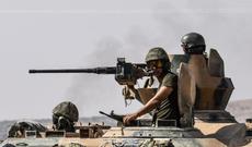 Türk ordusu PKK-nın 500-dən artıq hədəfini məhv etdi