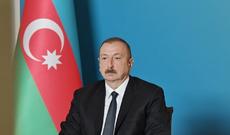 İlham Əliyev: "Dağlıq Qarabağ Azərbaycandır"