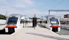 Ölkədə bütün qatarlarda WIFI olacaq