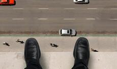 Bakıda bir nəfərin intihar cəhdinin qarşısı alınıb