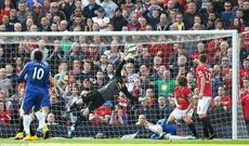 "Tottenhem" "Mançester Yunayted"lə heç-heçə edib