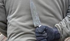 Mingəçevirdə dəhşət: Oğul anasını  qətlə yetirib