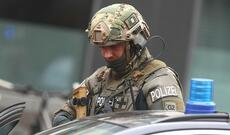 Bəşşar Əsədin casusu Almaniyada həbs edildi