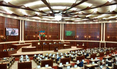 Milli Məclis sabah toplanır