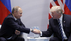 Putinin hər zaman planı olur, Tramp isə…