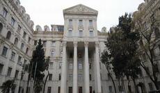 Azərbaycan XİN Lüksemburqu təbrik etdi