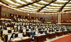 Bu gün deputatların koronavirus testinin nəticələri bilinəcək