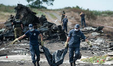 Hollandiya Kiyevin MH17-nin qəzaya uğradığını araşdırmağa qərar verdi