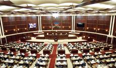 Milli Məclis sabah toplanır