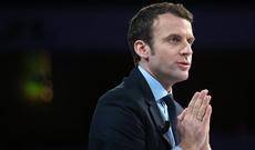 Makronun ittihamına Türkiyədən cavab