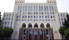 AMEA-da iş saatı dəyişdirildi