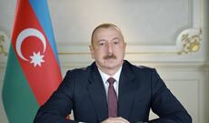 İlham Əliyev 4 sərəncam imzaladı