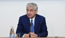 Əli Əhmədov: “Azərbaycan Ordusu dünyanın qüdrətli orduları sırasında layiqli yer tutub”