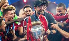 "Liverpul"un çempionluğu rəsmiləşdi, Yurgen Klopp tarixə düşdü