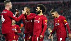 "Liverpul" çempionluğunu bayram edir, Yurgen Klopp yeni rekorda imza atdı