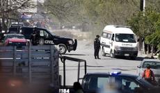 Meksikada baş verən qəzada  6 hərbçi ölüb