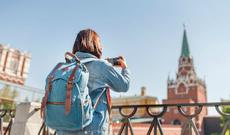 İyulun 1-dən Rusiyada turizm mövsümü açılır