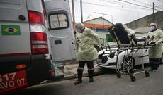 Dünyada koronavirusdan ölüm sayı 500 mini keçib