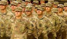 ABŞ Almaniyadakı hərbi kontingentinin sayını 25 min nəfərə qədər azaltmaq niyyətindədir