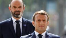 Fransa hökumətində dəyişiklik olacaq