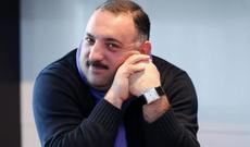 Bağırzadənin səhhəti yaxşılaşır