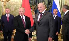 Lukaşenko: "Putinə bu sözləri tez-tez deyirəm"