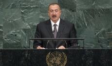 Siyavuş Novruzov: "Prezident İlham Əliyevin qlobal əməkdaşlıq və həmrəyliyə xidmət edən təşəbbüsləri beynəlxalq səviyyədə böyük rəğbətlə qarşılanır"