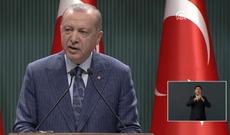 Ərdoğandan xalqa koronavirus çağırışı