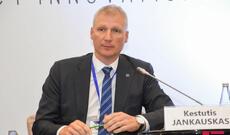 Yankauskas: "Aİ Azərbaycanla 27 mln. avroluq müqavilə bağlamağa yaxındır"