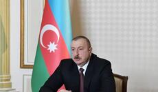 Prezident İlham Əliyev milli mətbuatın 145 illik yubileyinin keçirilməsi haqqında Sərəncam imzaladı