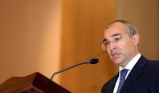 Mikayıl Cabbarov: “İlin sonuna qədər ölkə iqtisadiyyatında balans yaranacağına inanırıq”