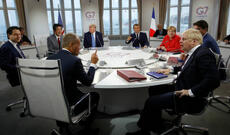 Yaponiya G7-nin genişləndirilməsinə qarşı çıxdı