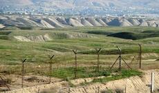 Azərbaycan-İran sərhədində atışma: ölən var