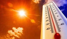 İyul-avqustda temperaturun normadan yüksək olacağı gözlənilir