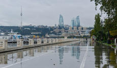 Hava yağıntılı olacaq