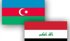 İraq Azərbaycana təşəkkür edib