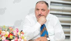 Bəhram Bağırzadə EKMO cihazından ayrıldı