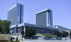 Milli Məclisdə 2020-ci ilin dövlət büdcəsinə hansı halda yenidən baxılacağı açıqlanıb