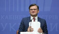 Ukrayna XİN başçısı sabah Türkiyəyə səfər edəcək